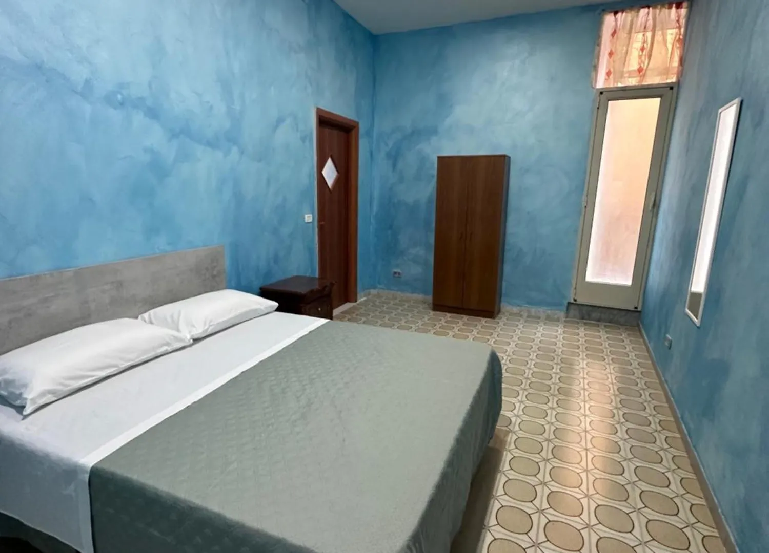 Holiday House Clara&Vincenzo 那不勒斯
