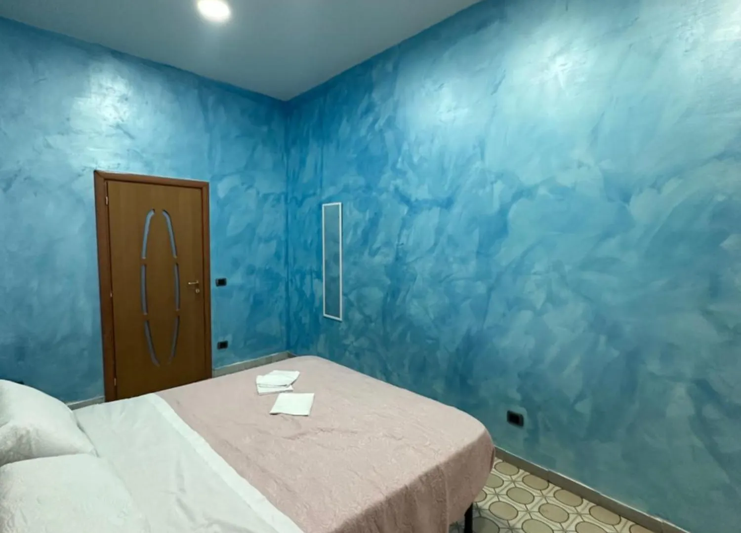 Holiday House Clara&Vincenzo 那不勒斯 0*,  意大利