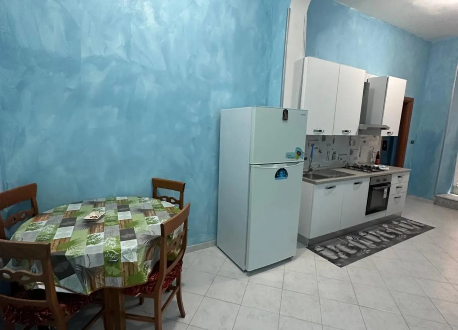 Holiday House Clara&Vincenzo 那不勒斯 意大利